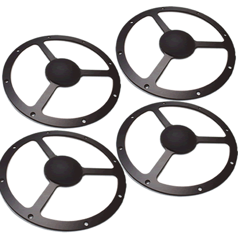 Tayden Sonic Diffuser for 10" Guitar Speakers